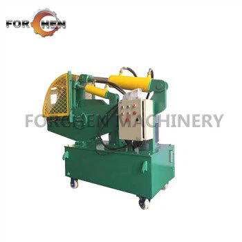 Aligátor nyírógép