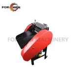 Rézkábel-lecsupaszító gép